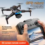 Xiaomi A14 Pro Max 8K Dual-Camera Drone