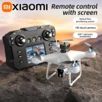 Xiaomi KY102 8K Dual Camera Drone with Filters