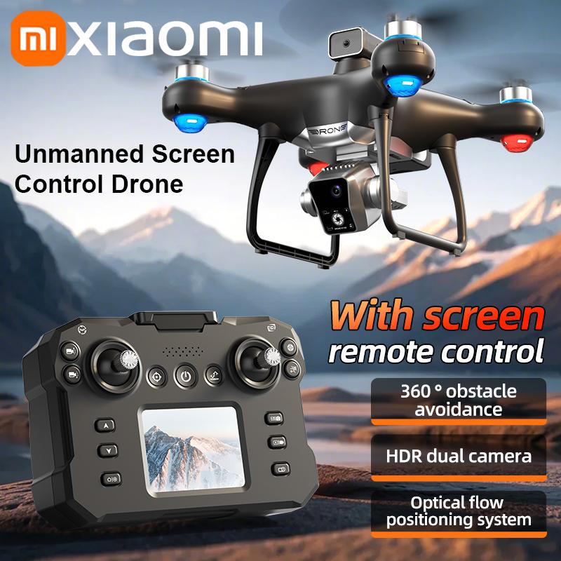 Xiaomi KY102 MAX 8K HD Dual Camera Drone
