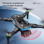 Xiaomi A14 Pro Max 8K Dual-Camera Drone