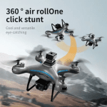 Lenovo Ky102 8K HD Dual Camera Drone