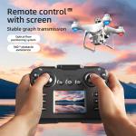 Xiaomi KY102 8K Dual Camera Drone with Filters