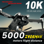 KBDFA Z908 Pro Max Drone with 8K Camera