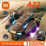 Xiaomi A22 8K HD Dual-Camera GPS Drone