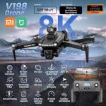 Xiaomi MIJIA V198 GPS 8K Foldable Drone