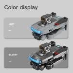 P15 Drone 8K HD Dual-Camera with GPS