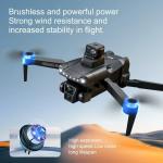 Xiaomi MIJIA V198 GPS 8K Foldable Drone