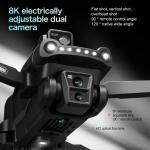 Xiaomi MIJIA V198 GPS 8K Foldable Drone