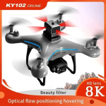 Xiaomi KY102 8K HD Dual-Camera Drone