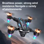 Xiaomi A22 8K HD Dual-Camera GPS Drone