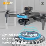 P15 Drone 8K HD Dual-Camera with GPS