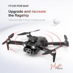 Xiaomi YT150 8K HD Drone with 3 Cameras
