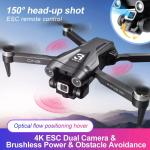 KBDFA Z908 Pro Max Drone with 8K Camera