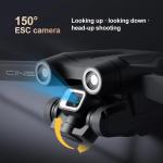 KBDFA Z908 Pro Max Drone with 8K Camera