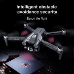 KBDFA Z908 Pro Max Drone with 8K Camera