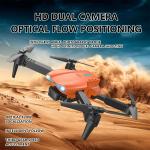 KBDFA E99Pro 4K Dual Camera Drone