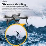 KBDFA E99Pro 4K Dual Camera Drone
