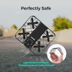 HOVERAir X1 Self-Flying Pocket-Sized Drone Combo