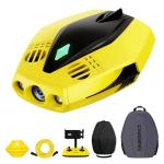 Underwater Drone with Full HD Camera & Bluetooth Control