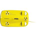 Chasing Gladius Mini Underwater Drone with 4K Camera