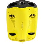 Chasing Gladius Mini Underwater Drone with 4K Camera