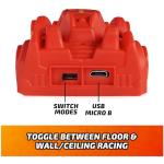 Air Hogs Zero Gravity Sprint RC Wall Racer
