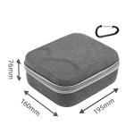 MOOKEENONE Carrying Case for DJI Mini 3 Pro