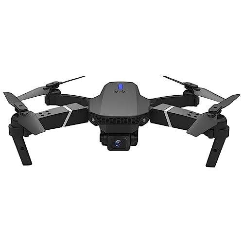 Yangmieai Pro 4K HD Foldable Drone with Remote
