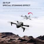 4K Camera Quadcopter with Gesture Control