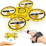 Mini Gesture Control Drone for Kids - SGM-H01