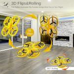 Mini Gesture Control Drone for Kids - SGM-H01