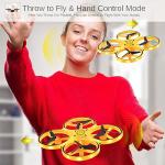 Mini Gesture Control Drone for Kids - SGM-H01