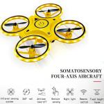 Mini Gesture Control Drone for Kids - SGM-H01