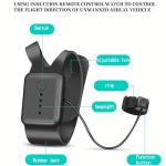 Mini Gesture Control Drone for Kids - SGM-H01