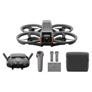 DJI Avata 2 FPV Drone Combo with Camera