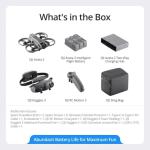 DJI Avata 2 FPV Drone Combo with Camera