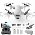 4DRC V9 Mini Drone with 720P HD Camera