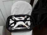 DJI Phantom 3 Professional Drone with Backpack