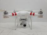 DJI Phantom 3 Standard Remote Controlled Drone