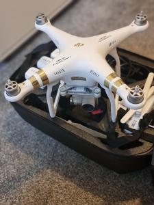 DJI Phantom 3 Pro Drone