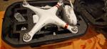 DJI Phantom 3 Standard Drone for Parts or Repair