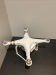 DJI Phantom 3 Advanced 2.7K Drone & Backpack
