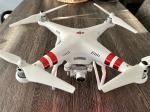 DJI Phantom 3 Drone with Extra Battery & Case