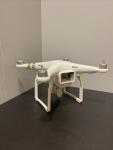 DJI Phantom 3 Advanced 2.7K Drone & Backpack