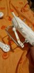 DJI Phantom 3 Standard Drone for Parts or Repair