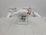 DJI Phantom 3 Standard Remote Controlled Drone