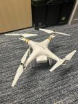 DJI Phantom 3 Professional Drone with 3 Batteries