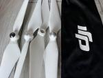 DJI Phantom 3 Drone with Extra Battery & Case