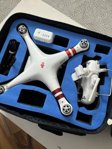 DJI Phantom 3 Standard Quadcopter Drone