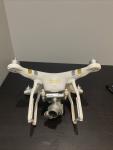DJI Phantom 3 Advanced 2.7K Drone & Backpack